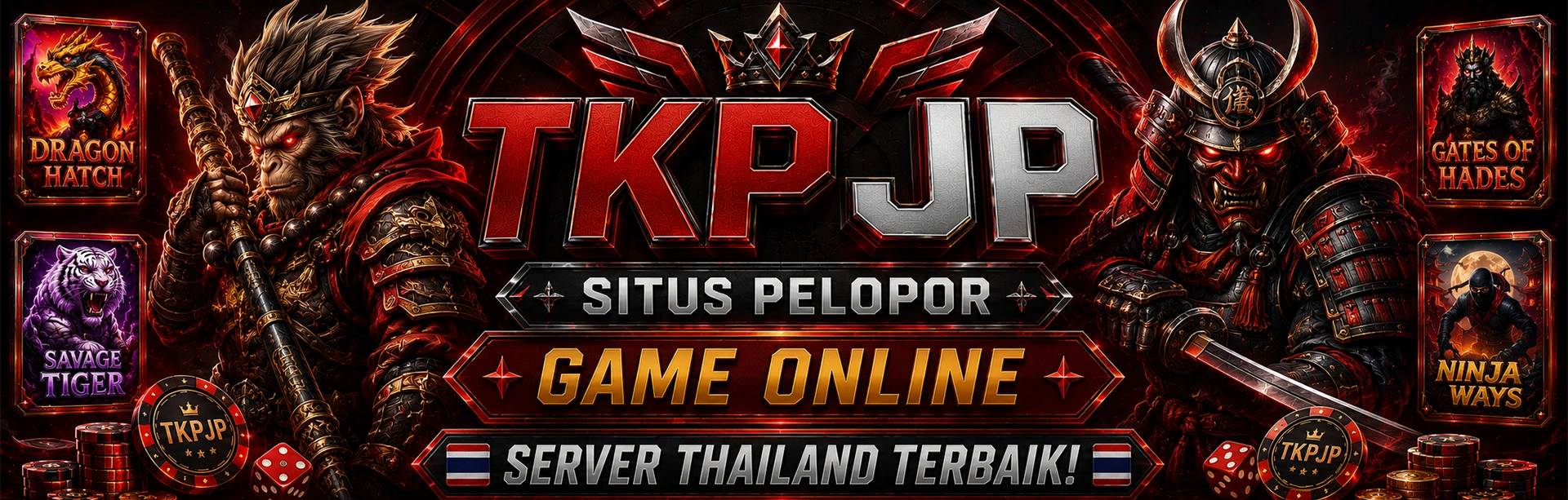TKPJP